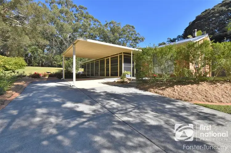Main view of Homely house listing, 109 Green Point Drive, Green Point NSW 2428