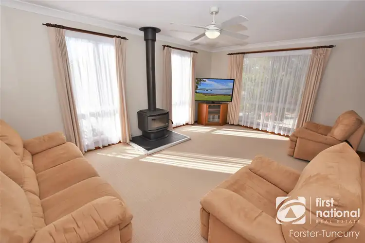 Fourth view of Homely house listing, 109 Green Point Drive, Green Point NSW 2428