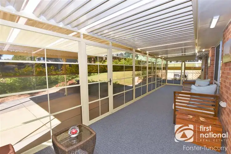 Seventh view of Homely house listing, 109 Green Point Drive, Green Point NSW 2428