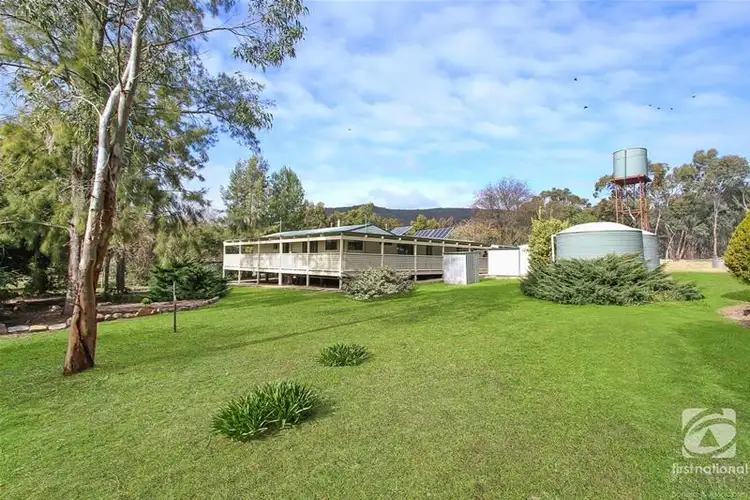 336 Mcfeeters Road West, Eldorado VIC 3746