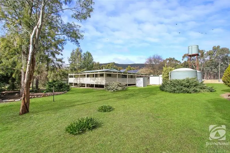 Main view of Homely house listing, 336 Mcfeeters Road West, Eldorado VIC 3746
