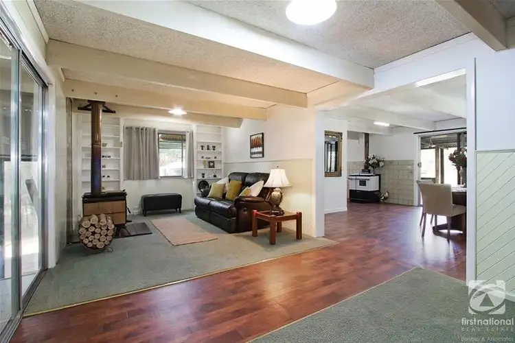 Third view of Homely house listing, 336 Mcfeeters Road West, Eldorado VIC 3746