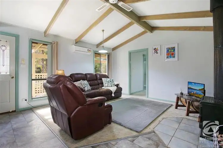 Fourth view of Homely house listing, 336 Mcfeeters Road West, Eldorado VIC 3746