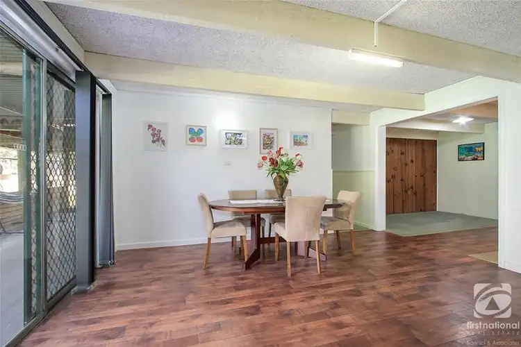 Fifth view of Homely house listing, 336 Mcfeeters Road West, Eldorado VIC 3746