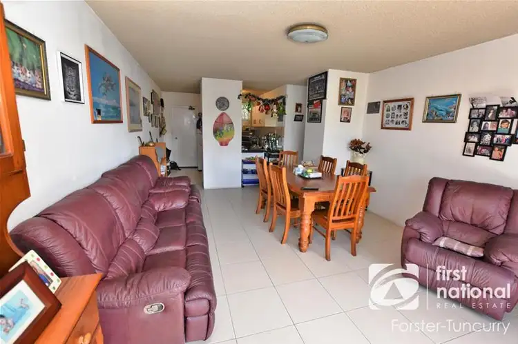 Fourth view of Homely unit listing, 6/3-7 Peel Street, Tuncurry NSW 2428
