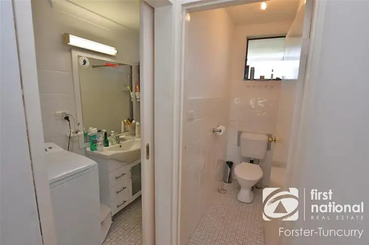 Sixth view of Homely unit listing, 6/3-7 Peel Street, Tuncurry NSW 2428