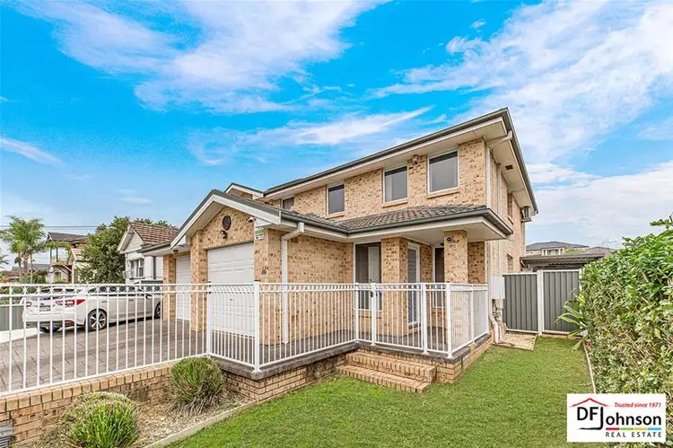 36 Meakin Street, Merrylands NSW 2160