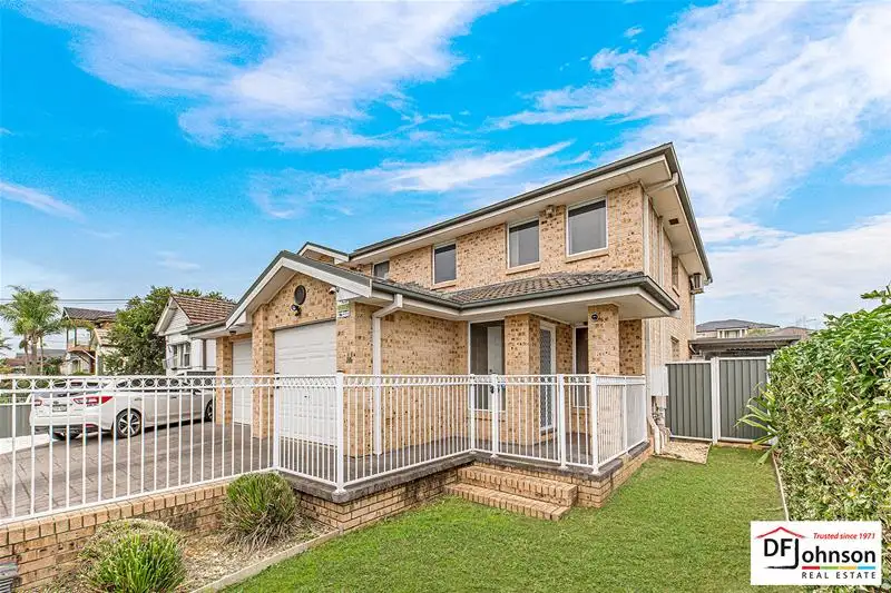 Main view of Homely house listing, 36 Meakin Street, Merrylands NSW 2160