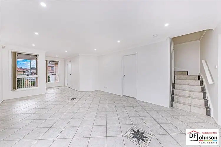 Second view of Homely house listing, 36 Meakin Street, Merrylands NSW 2160