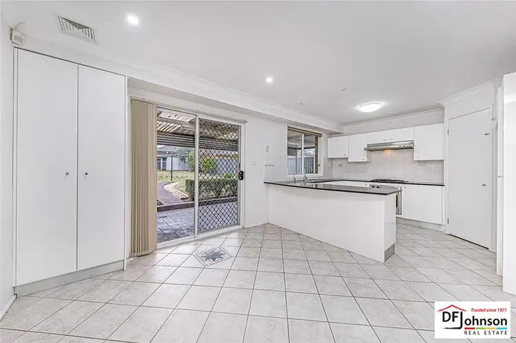 Third view of Homely house listing, 36 Meakin Street, Merrylands NSW 2160