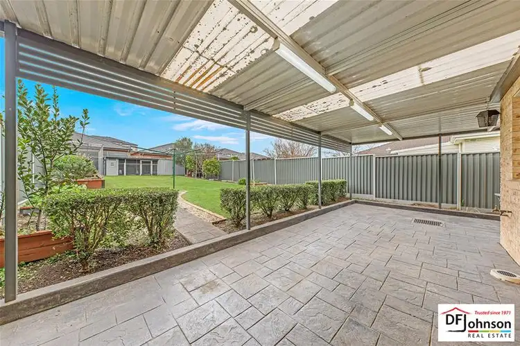 Fourth view of Homely house listing, 36 Meakin Street, Merrylands NSW 2160