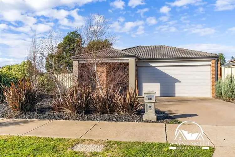 Fourth view of Homely house listing, 32 Mikada Blvd, Kilmore VIC 3764