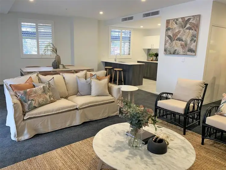 Fourth view of Homely unit listing, 201/50-52 Head Street, Forster NSW 2428