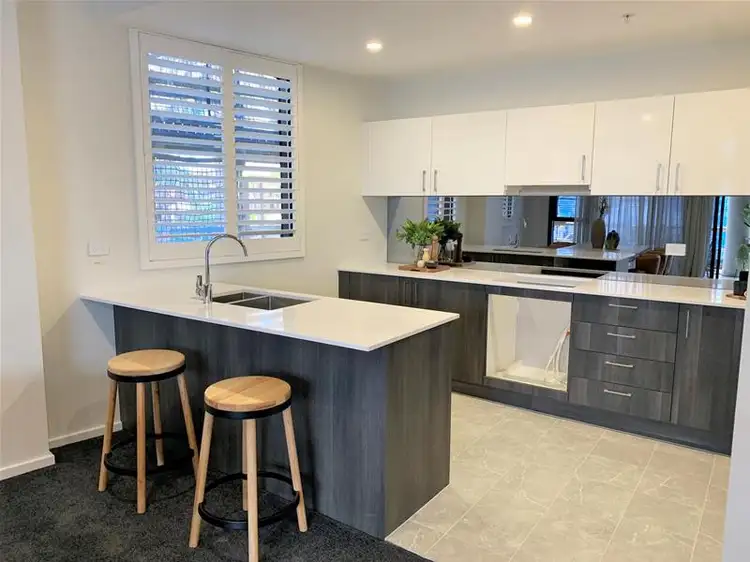 Fifth view of Homely unit listing, 201/50-52 Head Street, Forster NSW 2428