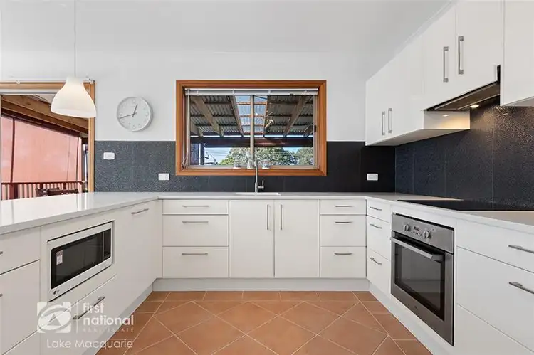 Second view of Homely house listing, 54 Tomaga Parade, Mount Hutton NSW 2290