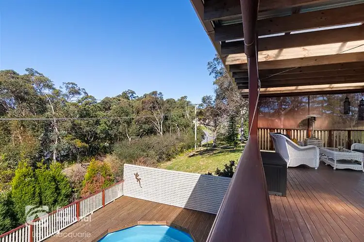 Fourth view of Homely house listing, 54 Tomaga Parade, Mount Hutton NSW 2290