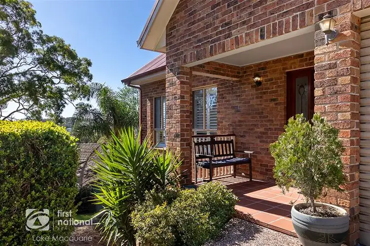 Fifth view of Homely house listing, 54 Tomaga Parade, Mount Hutton NSW 2290