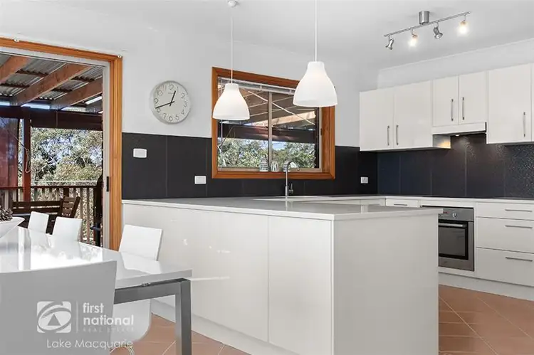 Sixth view of Homely house listing, 54 Tomaga Parade, Mount Hutton NSW 2290