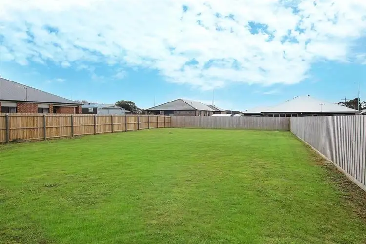 Third view of Homely land listing, 8 Jordan Place, Warrnambool VIC 3280
