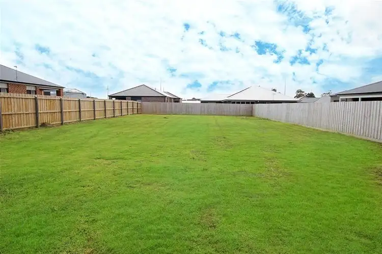 Fourth view of Homely land listing, 8 Jordan Place, Warrnambool VIC 3280