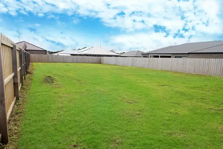 Fifth view of Homely land listing, 8 Jordan Place, Warrnambool VIC 3280