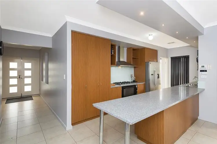 Second view of Homely house listing, 37 Marsdenia Road, Halls Head WA 6210