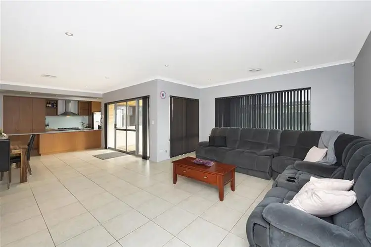 Fourth view of Homely house listing, 37 Marsdenia Road, Halls Head WA 6210