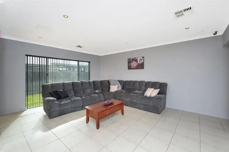 Fifth view of Homely house listing, 37 Marsdenia Road, Halls Head WA 6210
