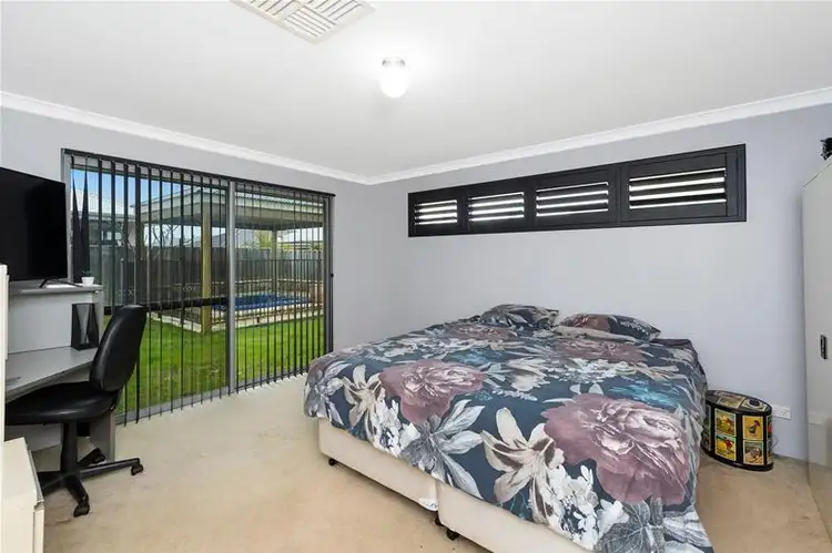 Seventh view of Homely house listing, 37 Marsdenia Road, Halls Head WA 6210
