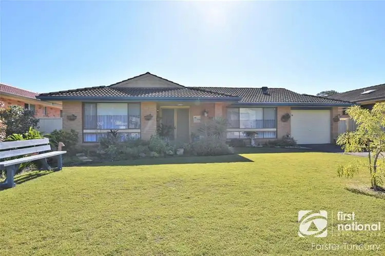 13 Discovery Drive, Forster NSW 2428