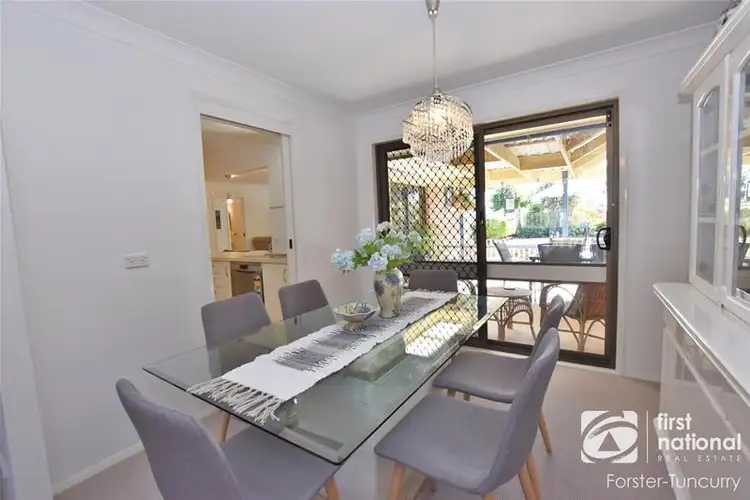 Fourth view of Homely house listing, 13 Discovery Drive, Forster NSW 2428