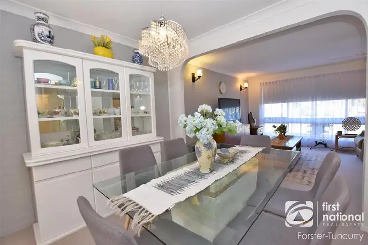 Fifth view of Homely house listing, 13 Discovery Drive, Forster NSW 2428