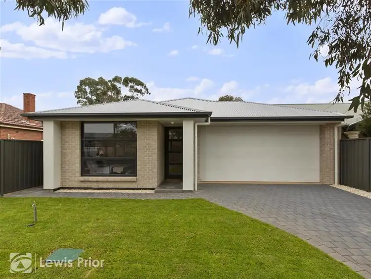 5 Osborne Street, Oaklands Park SA 5046