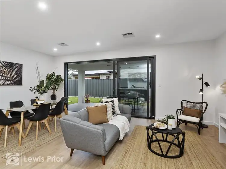 Sixth view of Homely house listing, 5 Osborne Street, Oaklands Park SA 5046