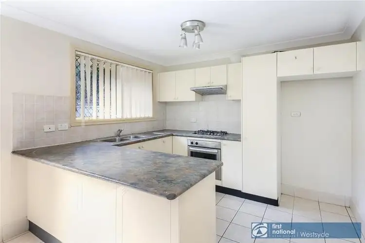 Fourth view of Homely villa listing, 3/18 Belinda Place, Mays Hill NSW 2145
