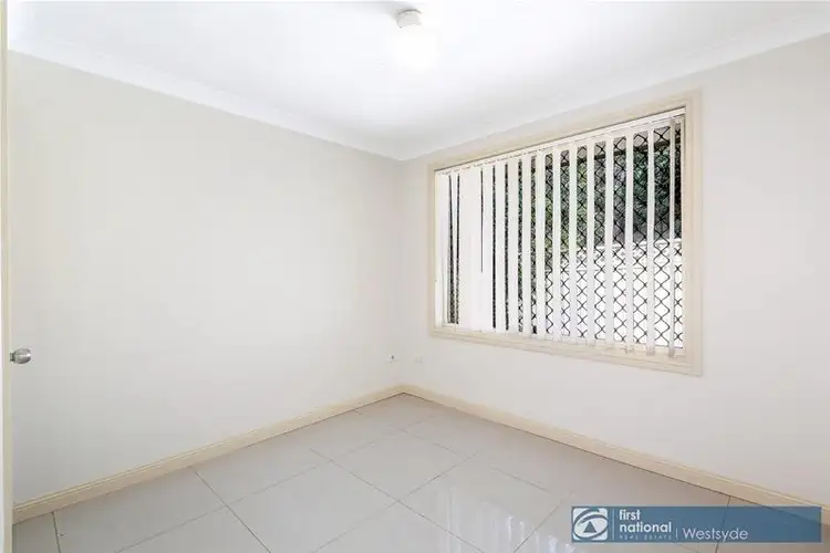 Fifth view of Homely villa listing, 3/18 Belinda Place, Mays Hill NSW 2145