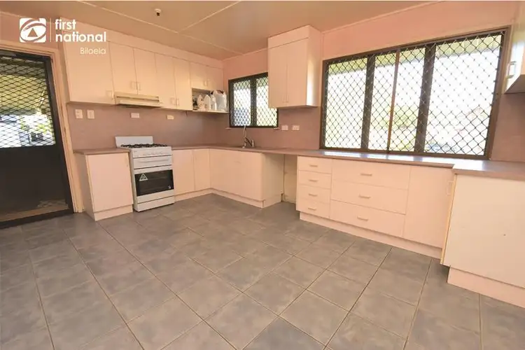 Second view of Homely house listing, 162 Kariboe Street, Biloela QLD 4715