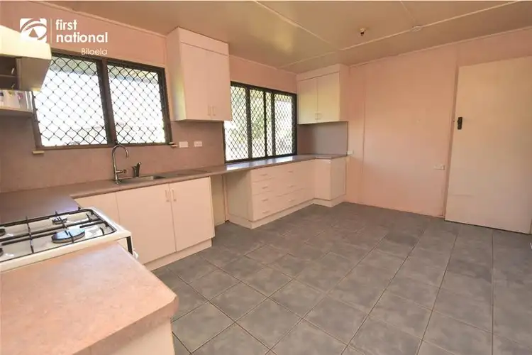 Third view of Homely house listing, 162 Kariboe Street, Biloela QLD 4715