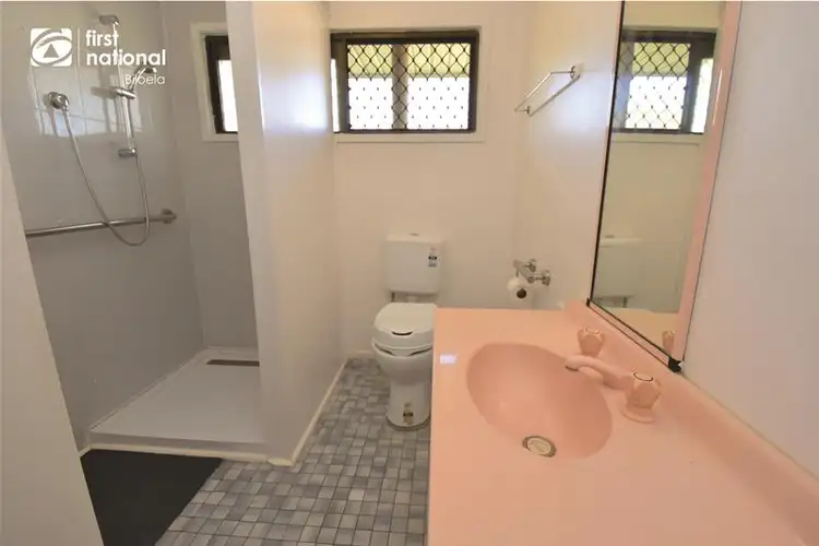 Fourth view of Homely house listing, 162 Kariboe Street, Biloela QLD 4715