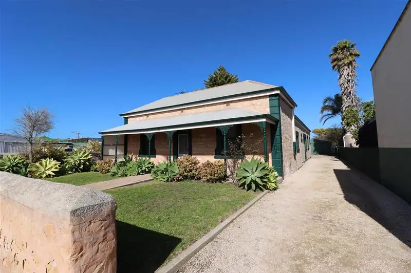 Main view of Homely house listing, 19 Edith Street, Edithburgh SA 5583