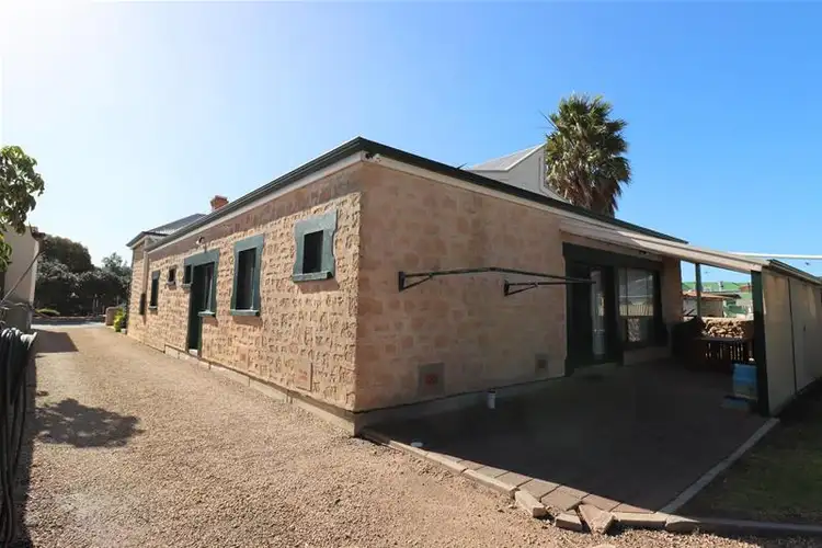 Second view of Homely house listing, 19 Edith Street, Edithburgh SA 5583