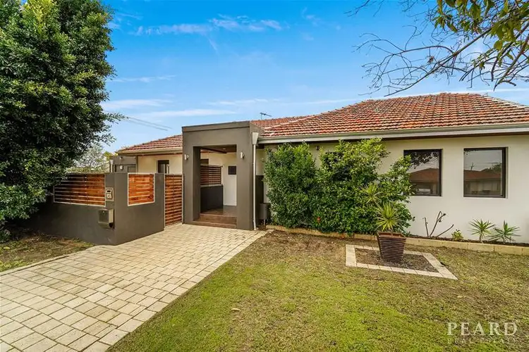40 Campion Avenue, Balcatta WA 6021