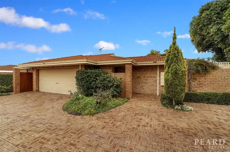 1/49 Wilcock Avenue, Balcatta WA 6021
