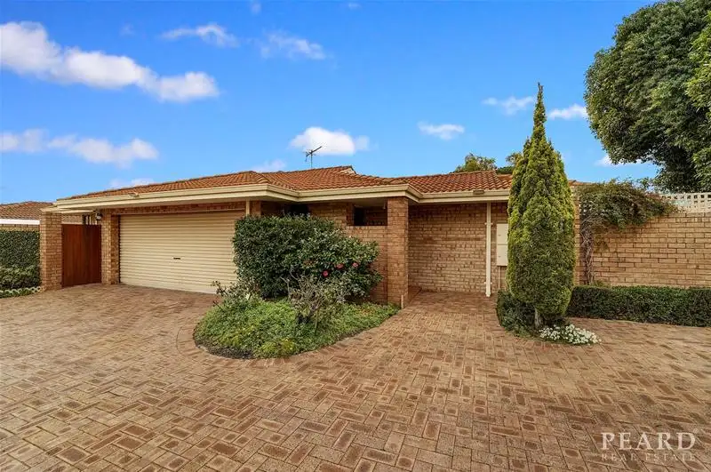 Main view of Homely house listing, 1/49 Wilcock Avenue, Balcatta WA 6021
