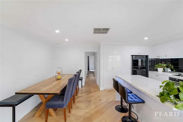 Fourth view of Homely house listing, 1/49 Wilcock Avenue, Balcatta WA 6021