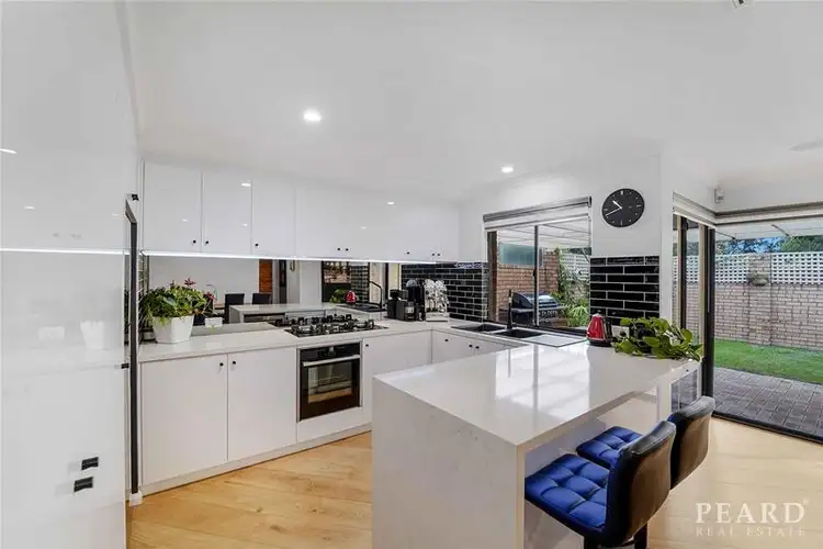 Fifth view of Homely house listing, 1/49 Wilcock Avenue, Balcatta WA 6021