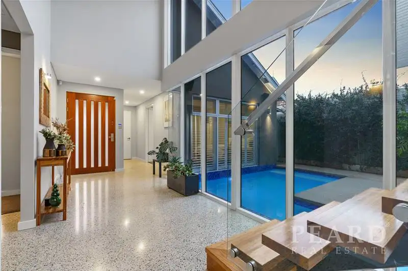 Main view of Homely house listing, 18B Ashburton Street, East Victoria Park WA 6101