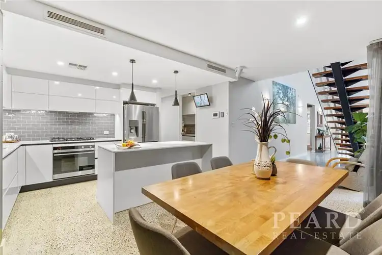 Fifth view of Homely house listing, 18B Ashburton Street, East Victoria Park WA 6101