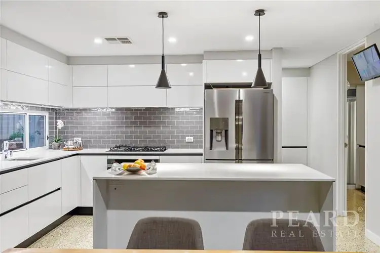 Sixth view of Homely house listing, 18B Ashburton Street, East Victoria Park WA 6101