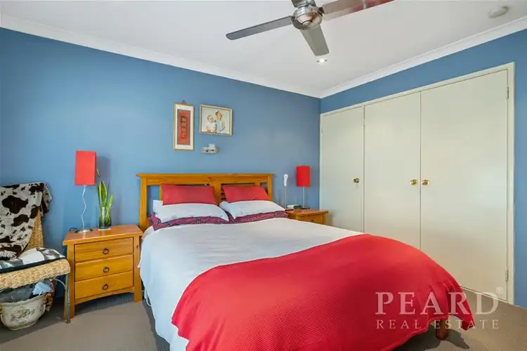 Second view of Homely unit listing, 5/37 Muirhead Way, Kingsley WA 6026